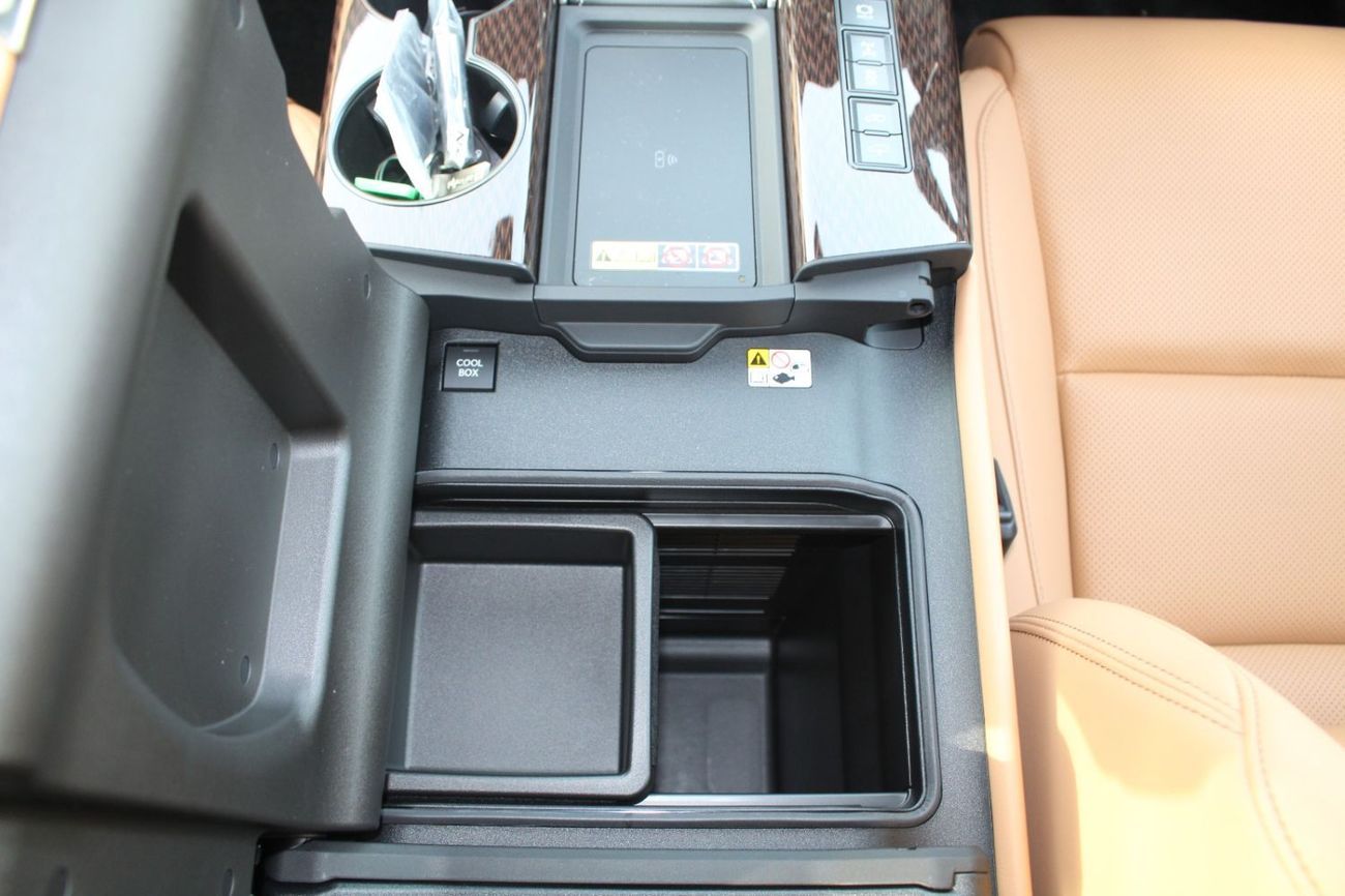 Lexus LX 500 LEXUS LX500D 3.3L DIESEL SPORT LUXURY 5 SEATER AUTO