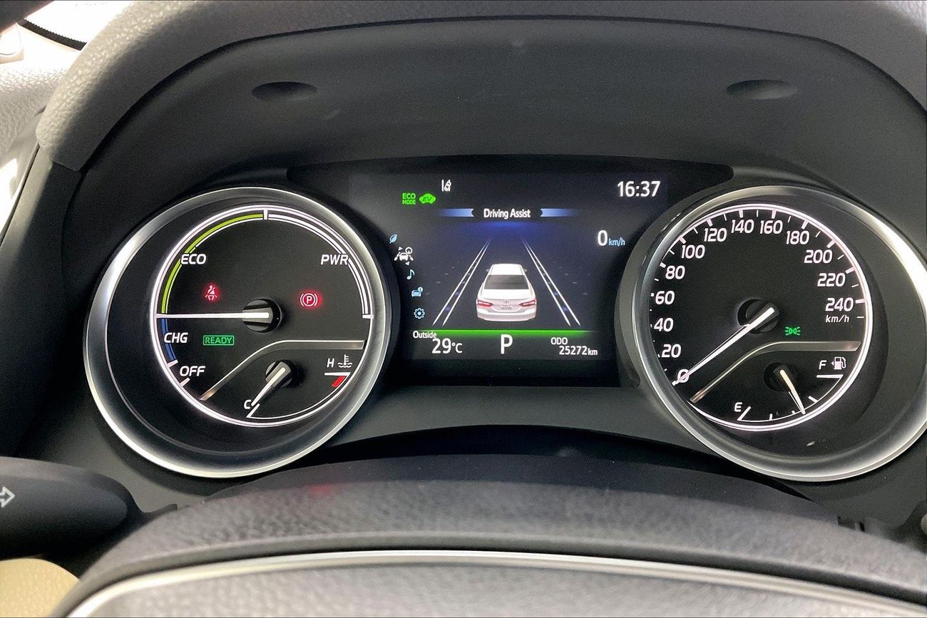 Lexus RX450h Premier | Guaranteed Warranty | 0 Down Payment