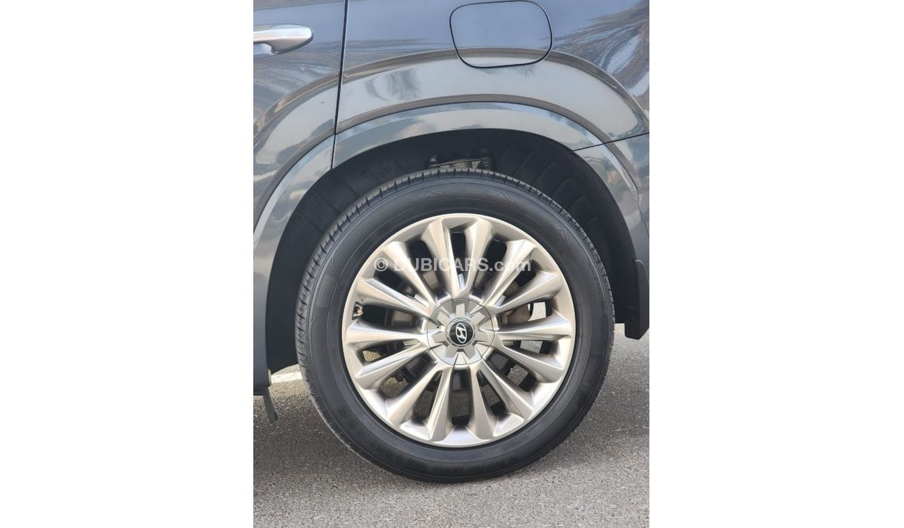 Hyundai Palisade GDi HYUNDAI PALISADE 2020 LIMITED FULL OPTION