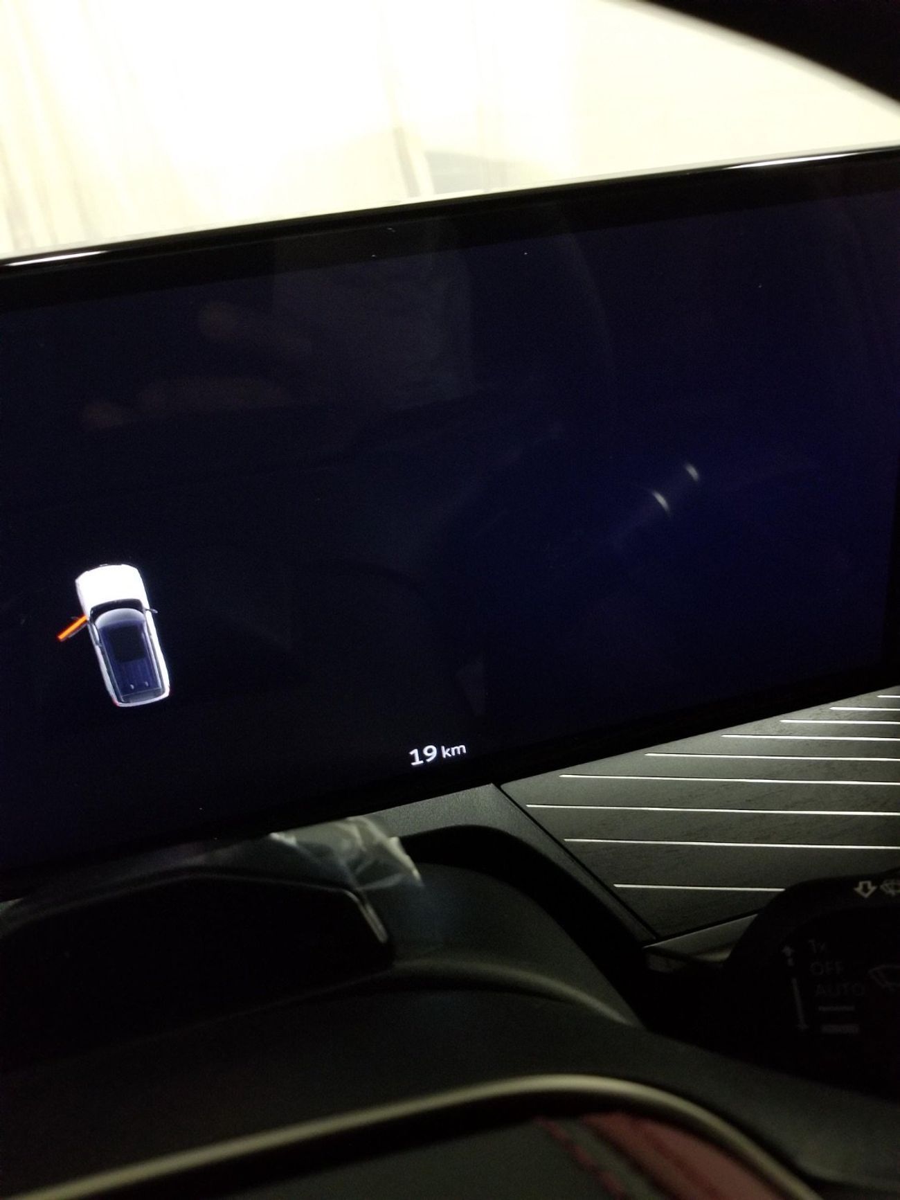 إنفينيتي QX80 2026 MODEL INFINITI QX80 AUTOGRAPH TOP AUTOGRAPH TRIP WITH GREY ROOF