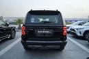 Toyota Prado Adventure Mono Tone 2.4T Toyota Land Cruiser Prado Adventure, 2.4L Turbo, 4WD Model 2025