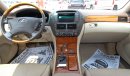 Lexus LS 430