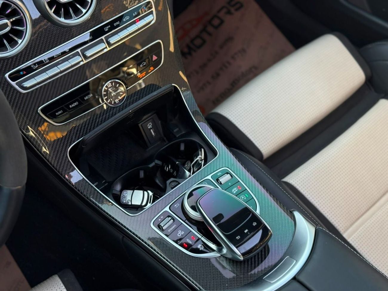 Mercedes Benz C 63 S  C63S 2020 COUPE