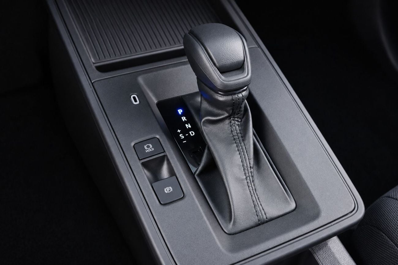 Toyota Frontlander STANDARD Toyota Front lander 2.0L Hybrid 2026 –