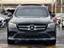 مرسيدس بنز GLC 300 Premium + 2.0L