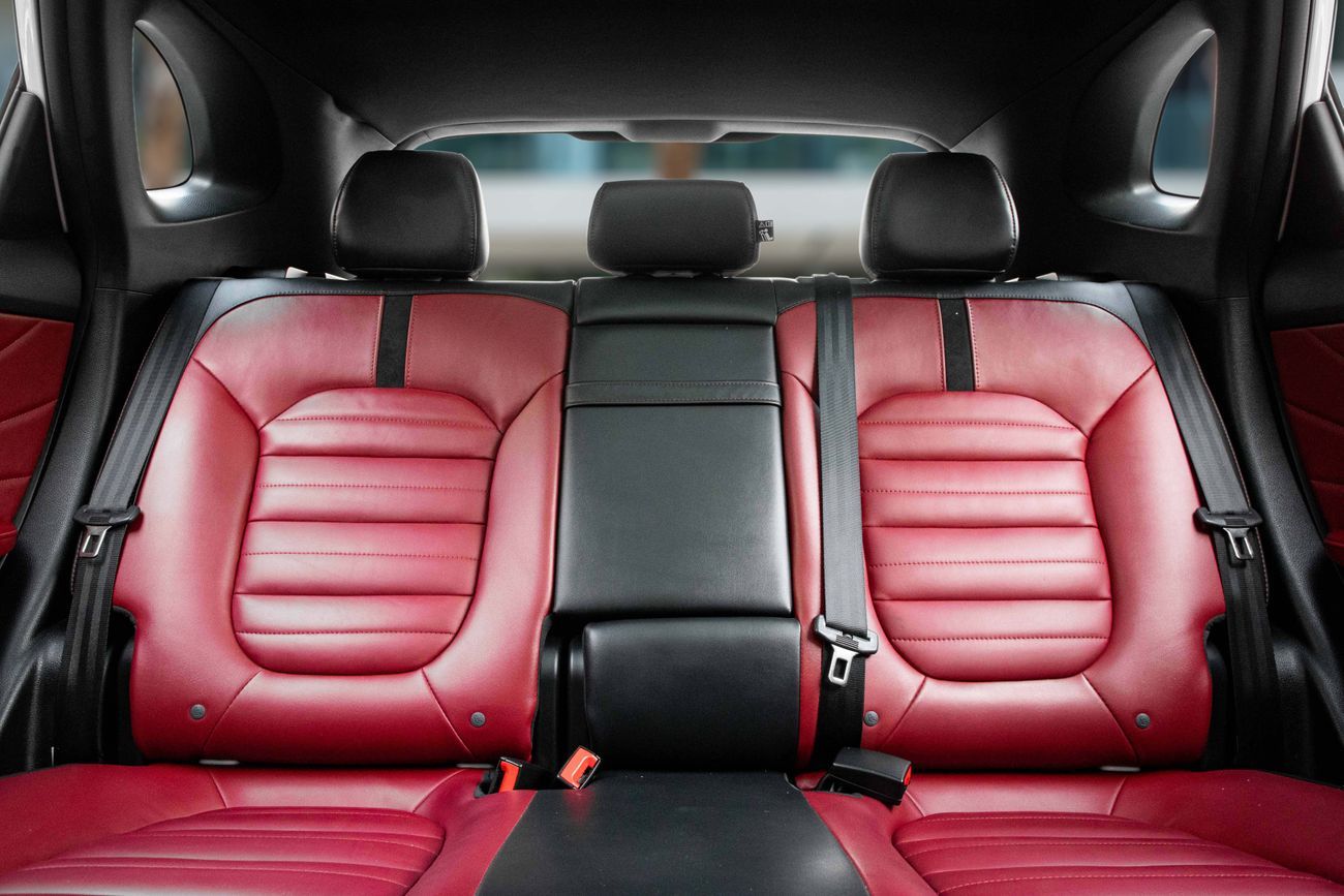 MG HS HS Trophy | 1,234 P.M | 0% Downpayment | MG WARRANTY