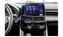 Toyota Avalon 2022 Toyota Avalon 2.5 XLE HYBRID A/T - Export Only