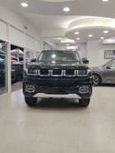 BAIC BJ60 2.0 T