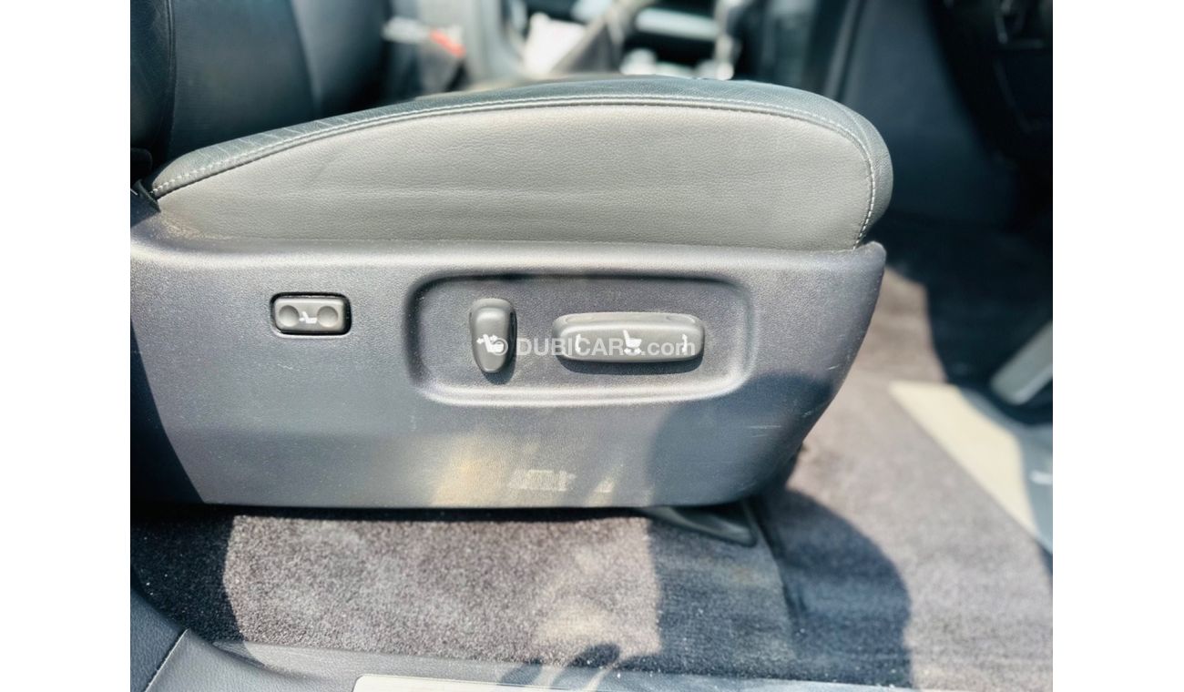 Toyota Land Cruiser Right hand drive full option