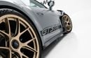 بورش 911 4.0L F-6 Naturally Aspirated Engine | Warranty