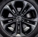 Audi Q7 45 TFSI quattro S Line 2.0L