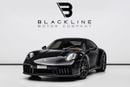 بورش 911 CARRERA GTS 2026 Porsche 911 Carrera GTS, Twin-Turbocharged 3.6L F6, 532 bhp, 8-Speed Auto PDK