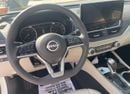 Nissan Altima SL 2.5L