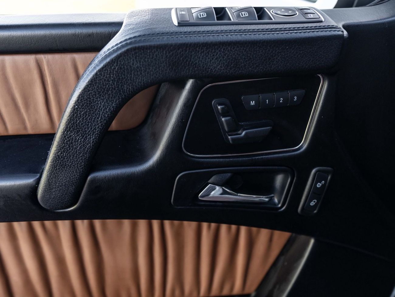 Mercedes Benz 500