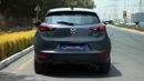مازدا CX3 GT 2.0 I4 2WD