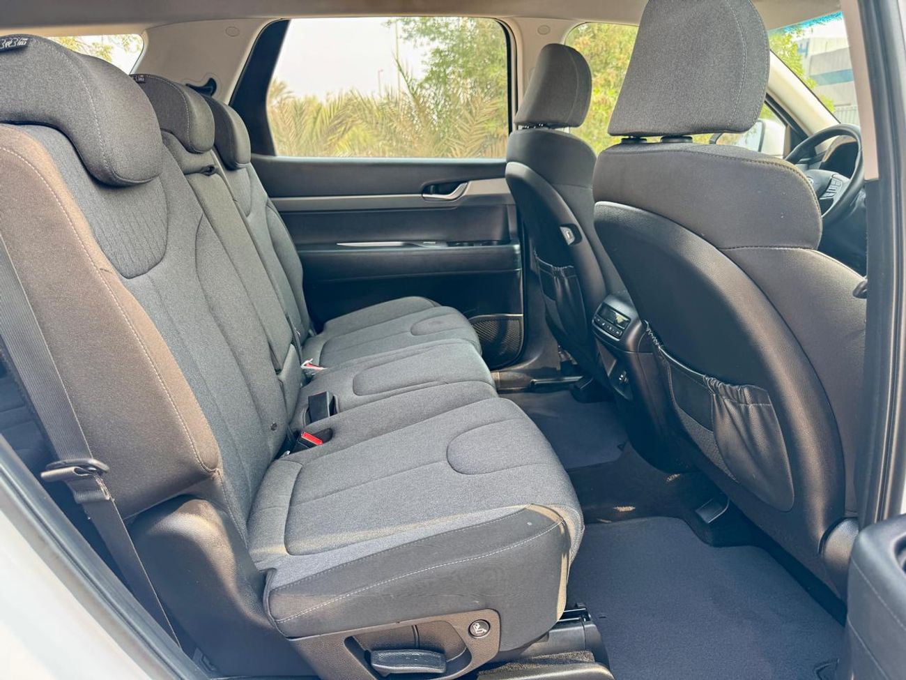 هيونداي باليساد GDi 3.5L