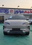 بي واي دي سونغ بلس BYD SONG PLUS 605KM EV