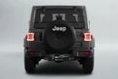 Jeep Wrangler Sahara 3.6L A/T (5 Seater)