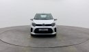 Kia Picanto 1.2 EX 1200