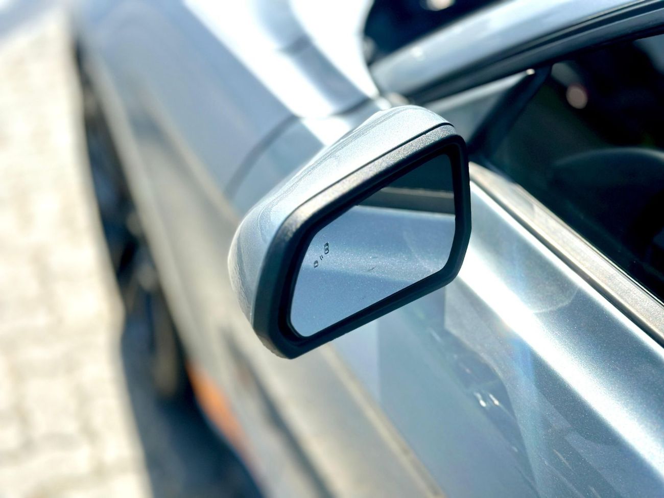 Ford Mustang Ecoboost | Monthly 1200/- | 0% DP | Blindspot | Brembo Brakes | Touch Screen | # 06752