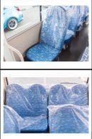 ميتسوبيشي روزا 2026 Rosa 34 Seater