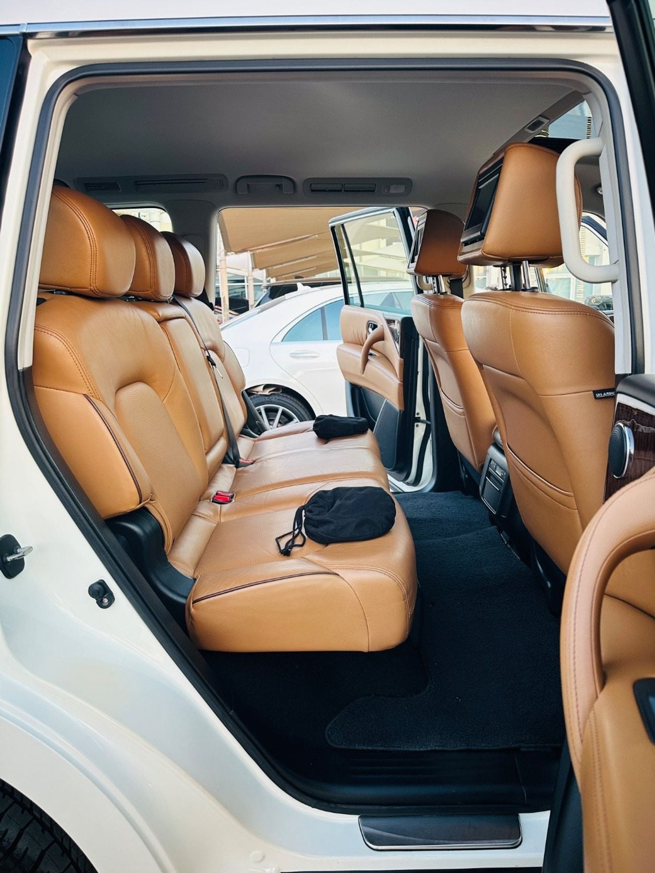 نيسان باترول