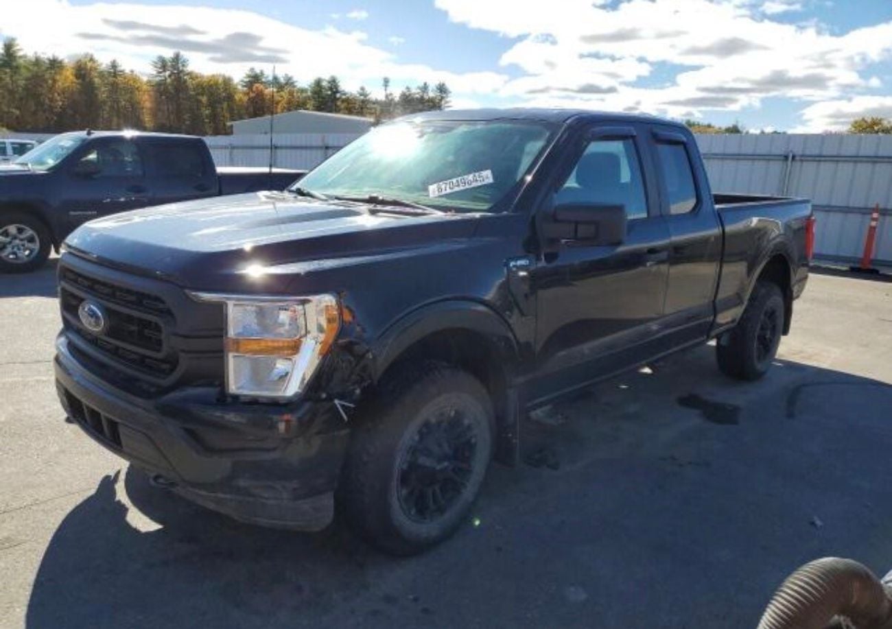 Ford F 150 f150 super cab