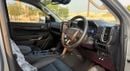 Ford Ranger 2024 Model RHD Diesel Engine Full Option