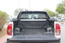 Toyota Hilux S GLX 2.4L 4WD A/T TOYOTA HILUX 2024 DIESEL FULL OPTIONS 4X4
