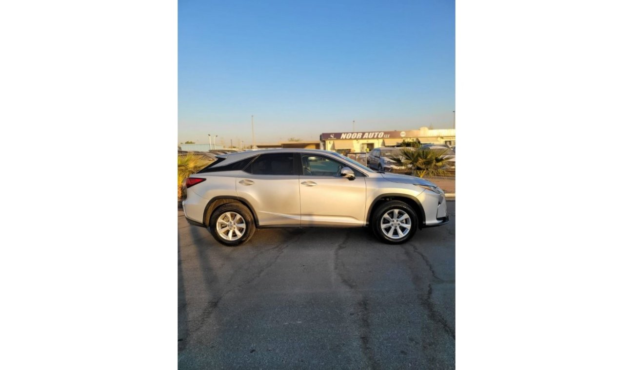 Lexus NX300 LEXUS NX 300 2017 MODEL CLEAN CAR