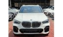 BMW X5M XDRIVE 40i M Sport 2023 GCC