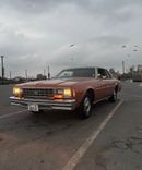 Chevrolet Impala