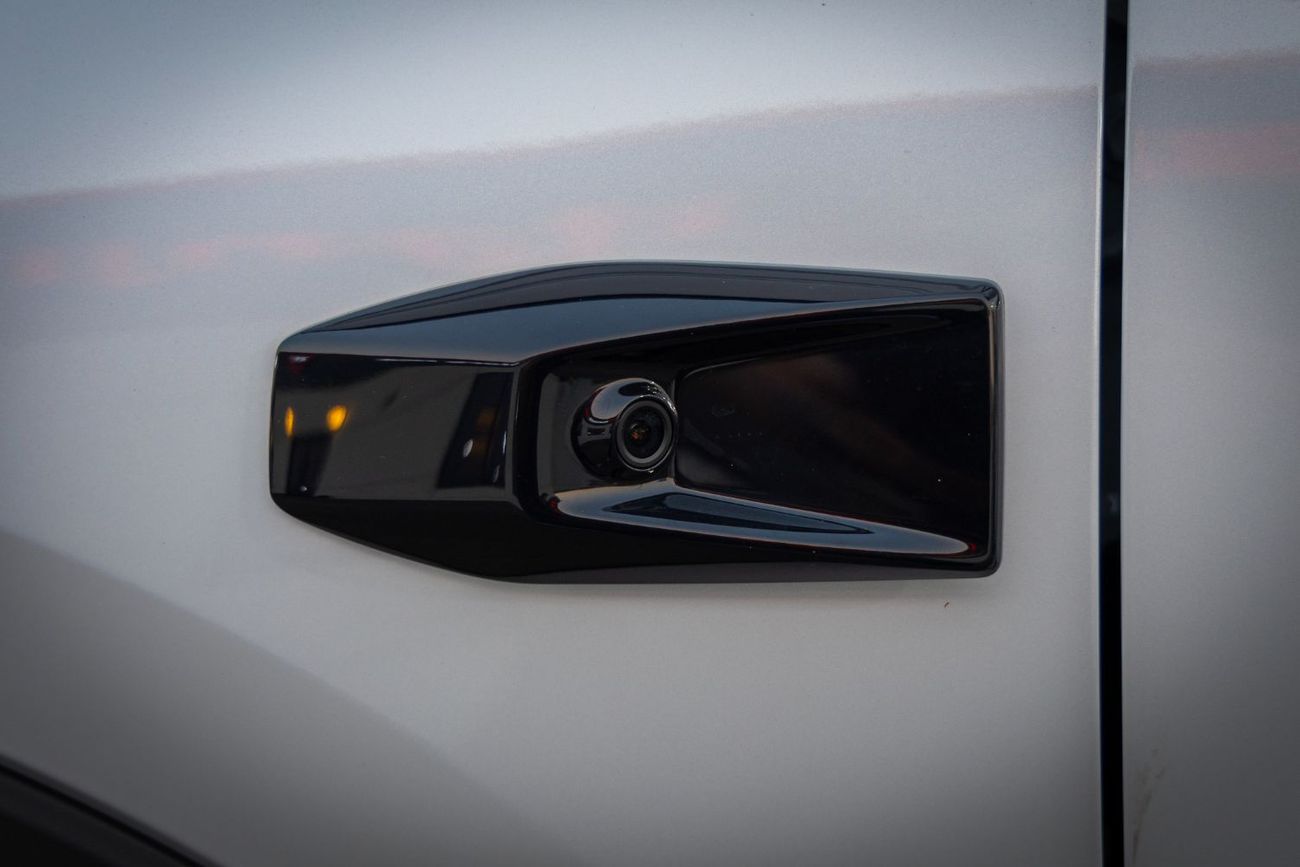 بي واي دي سونغ بلس BYD Song Plus DM-i 2025