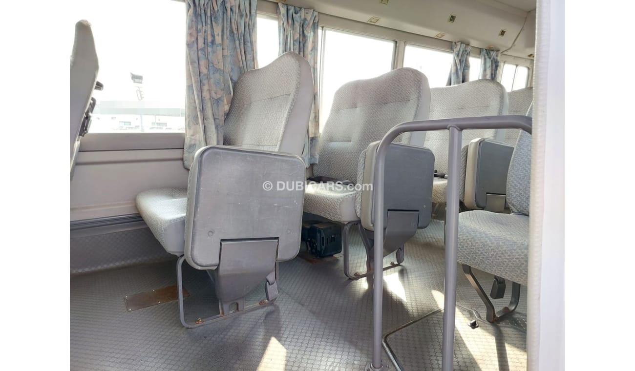 ميتسوبيشي روزا MITSUBISHI ROSA BUS RIGHT HAND DRIVE(PM41388)