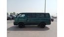 Toyota Hiace TOYOTA HIACE VAN RIGHT HAND DRIVE (PM1268)