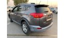 تويوتا راف ٤ 2013 TOYOTA RAV4