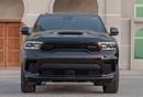 Dodge Durango GT 3.6L (295 HP) 4WD