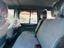 Toyota Land Cruiser 70