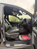 Ford Ranger Platinum