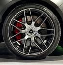 Mercedes Benz E63 AMG 4.0L V8 | 603 hp