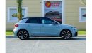 Audi A1 8X