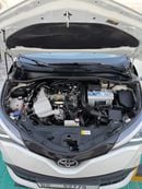 Toyota CHR 1.2L Turbo 116 HP