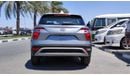 Hyundai Creta NEW Creta 1.5L Petrol, 2023, FWD, A/T, SUV, EXPORT ONLY