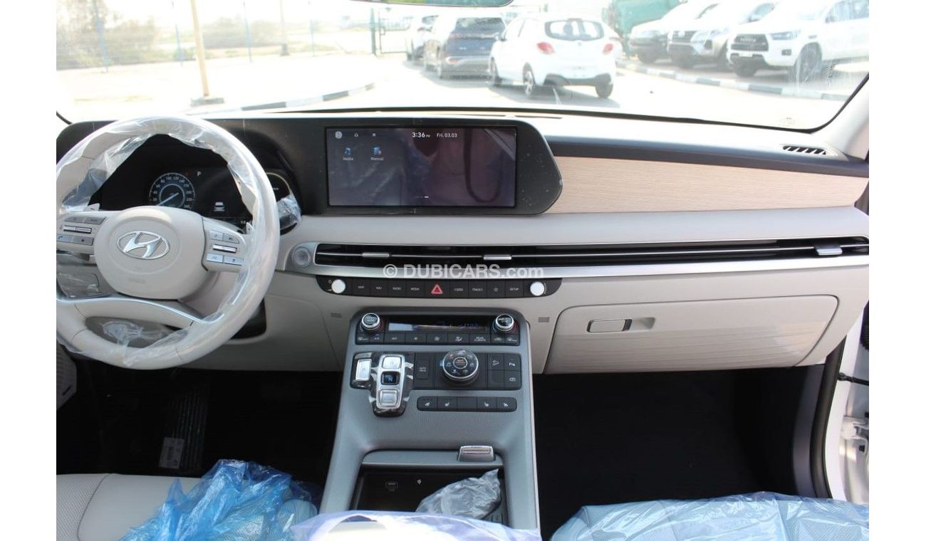 New Hyundai Palisade 2023 for sale in Dubai 657003