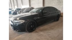 BMW M5 Available in Dubai