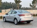 Hyundai Accent GL