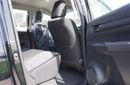 Toyota Hilux 4x4 DC 2.4L DSL A/T 2026 MODEL