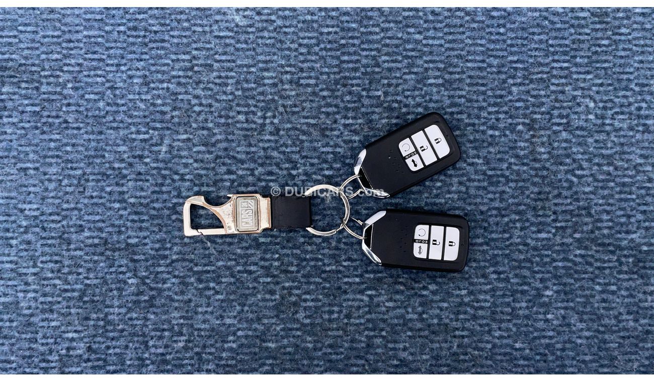 Honda Accord LX 1.5 | Zero Down Payment | Free Home Test Drive