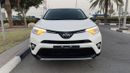 Toyota RAV4 DIESEL 2.2L ENGINE | EXCELLENT CONDITION | AUTOMATIC TRANSMISSION | RHD | 2018