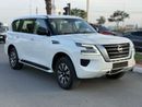 Nissan Patrol SE T2 5.6L